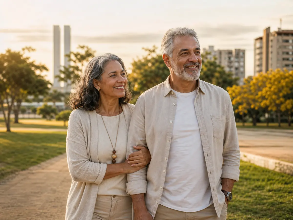 Consultoria previdenciária para aposentadoria